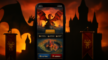 Warner anuncia Game of Thrones Dragonfire para Android e iOS, com trama ligada a A Casa do Dragão; saiba o que já foi revelado.