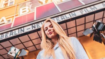 Cantora revela título e data de lançamento do single que promete emocionar e representar