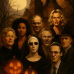 A temporada 13 de AHS promete reunir estrelas veteranas e novidade Ariana Grande em trama misteriosa