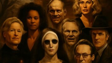 A temporada 13 de AHS promete reunir estrelas veteranas e novidade Ariana Grande em trama misteriosa