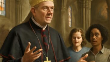 Ludger Schepers pede mudança urgente para inclusão real das identidades LGBTQIA+ na fé cristã