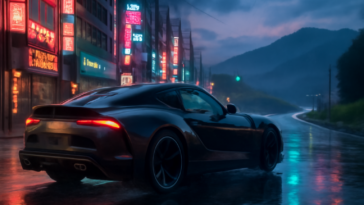 Novo Forza Horizon 6 virou assunto no Brasil após prévias positivas e debate sobre o futuro da marca Xbox. Entenda o momento.