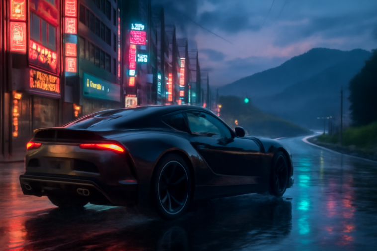 Novo Forza Horizon 6 virou assunto no Brasil após prévias positivas e debate sobre o futuro da marca Xbox. Entenda o momento.