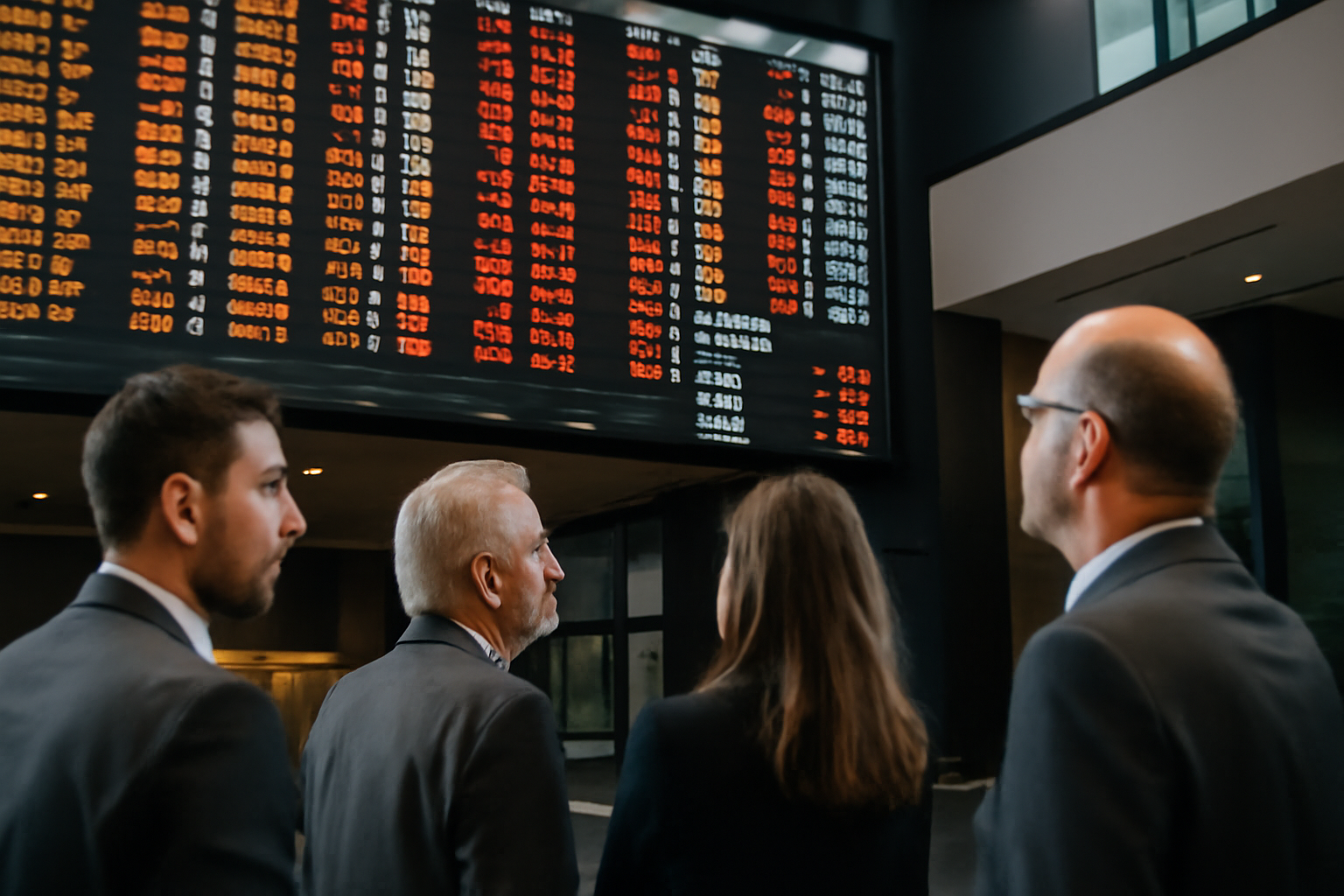 Brava Energia entrou nos assuntos do momento depois de desmentir rumores sobre venda de participação. Entenda o que aconteceu.