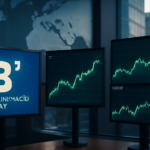 Bolsa brasileira reage ao cessar-fogo entre EUA e Irã, enquanto o dólar cai ao menor nível em dois anos; entenda o movimento.