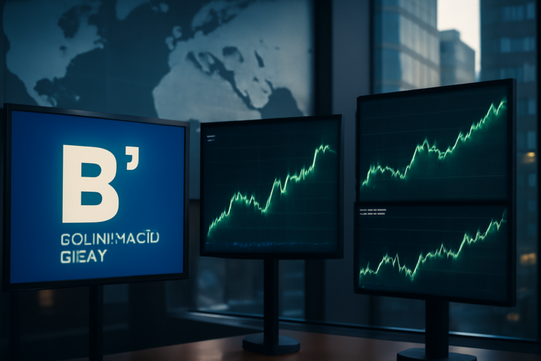 Bolsa brasileira reage ao cessar-fogo entre EUA e Irã, enquanto o dólar cai ao menor nível em dois anos; entenda o movimento.