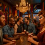 Conheça a fórmula que mantém vivos os espaços LGBTQIA+ em meio aos desafios da região