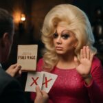Drag queen icônica recusou participar do reality até aceitar papel em versão ficcional da série
