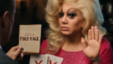 Drag queen icônica recusou participar do reality até aceitar papel em versão ficcional da série