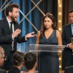 Afan Ales tem reconhecimento revogado após insulto em cerimônia que gerou polêmica sobre discriminação