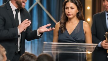 Afan Ales tem reconhecimento revogado após insulto em cerimônia que gerou polêmica sobre discriminação