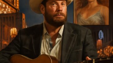 Cantor texano revela como sua autenticidade conquistou a diva pop para o projeto Cowboy Carter