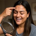 Influenciadora compartilha procedimento minimamente invasivo que transformou sua confiança