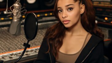 Cantora compartilha bastidores que aumentam a expectativa por novidades musicais