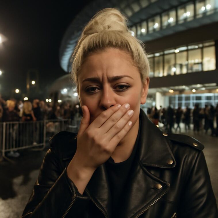 Cantora se declara ‘de coração partido’ ao adiar apresentação final da turnê Mayhem Ball