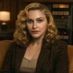 Série de Seth Rogen retrata os desafios da icônica cantora em seu biopic não realizado