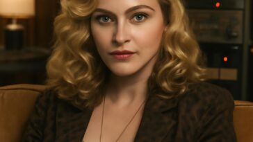 Série de Seth Rogen retrata os desafios da icônica cantora em seu biopic não realizado