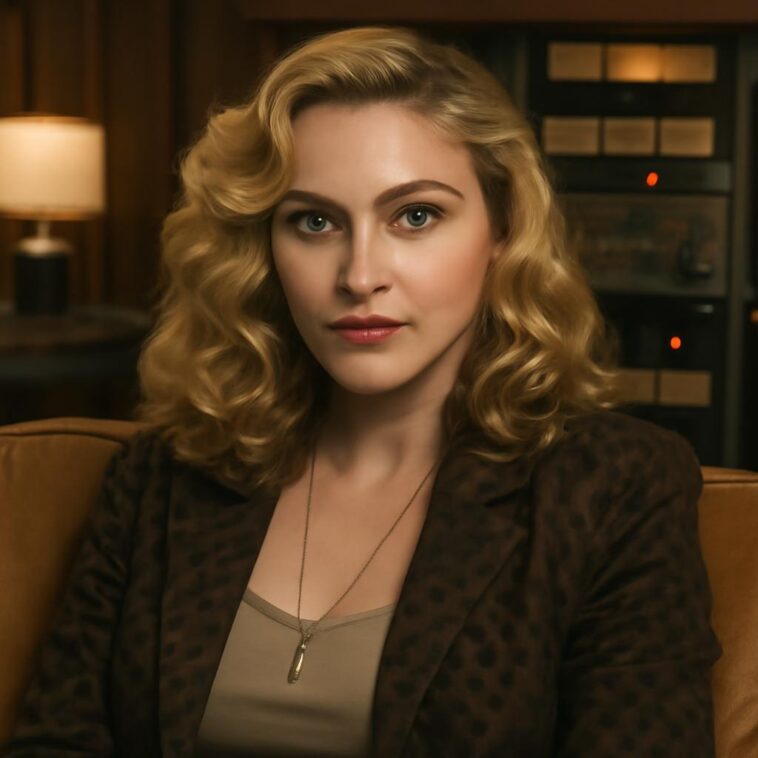 Série de Seth Rogen retrata os desafios da icônica cantora em seu biopic não realizado