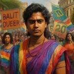 Como a interseção entre identidade queer e dalit ressignifica a luta por reconhecimento social e cultural