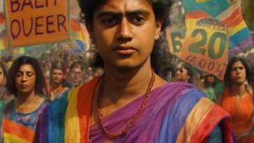 Como a interseção entre identidade queer e dalit ressignifica a luta por reconhecimento social e cultural