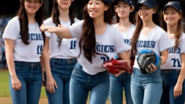 Grupo K-pop protagoniza momento histórico no beisebol em San Francisco, unindo cultura e representatividade