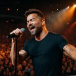 O icônico artista gay apresenta um espetáculo imperdível no verão de 2026 na Alemanha