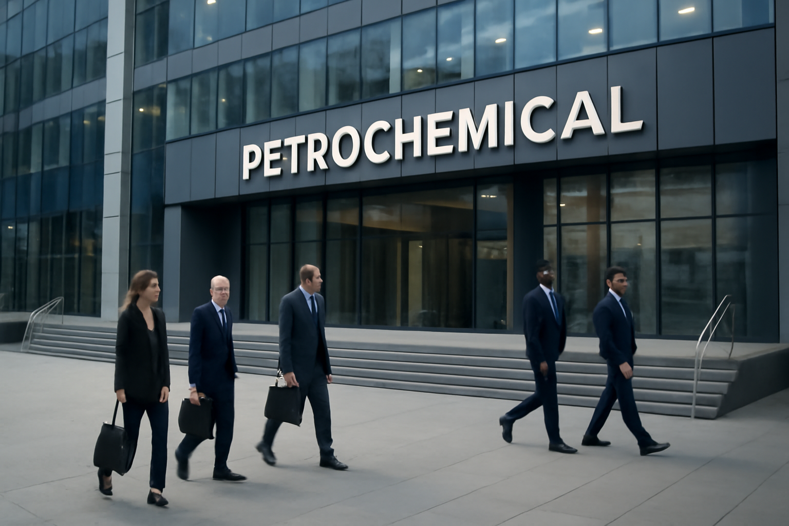 Petroquímica diz que proposta será votada em assembleia no fim de abril, em meio à revisão da estrutura de capital. Entenda o caso.