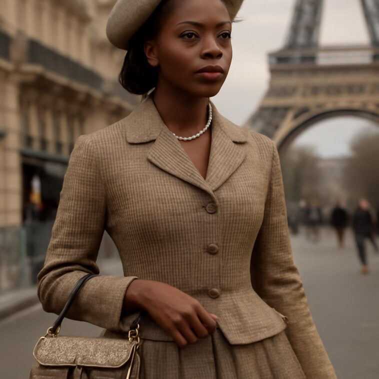 Filha de Rihanna e A$AP Rocky encanta mundo fashion aos 6 meses com estilo único e sofisticado