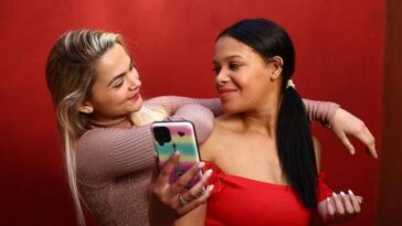 Colaboração inédita entre as divas da música latina promete agitar fãs com batida dançante e energia contagiante