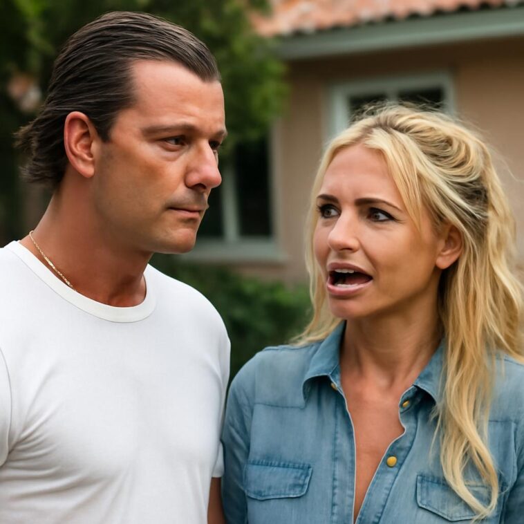 Cantor de Bush conta detalhes da amizade e momentos especiais com a popstar Britney Spears