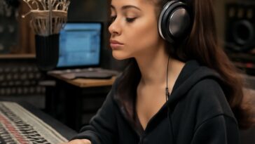 Popstar anuncia indiretamente seu retorno à música com fotos inéditas e mensagens enigmáticas