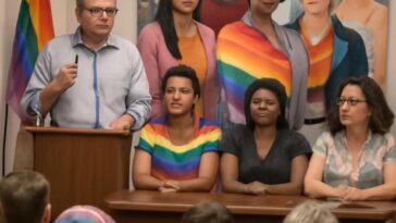 Seminário no Sebrae reúne sociedade e governo para construir uma cidade mais inclusiva e livre de violências