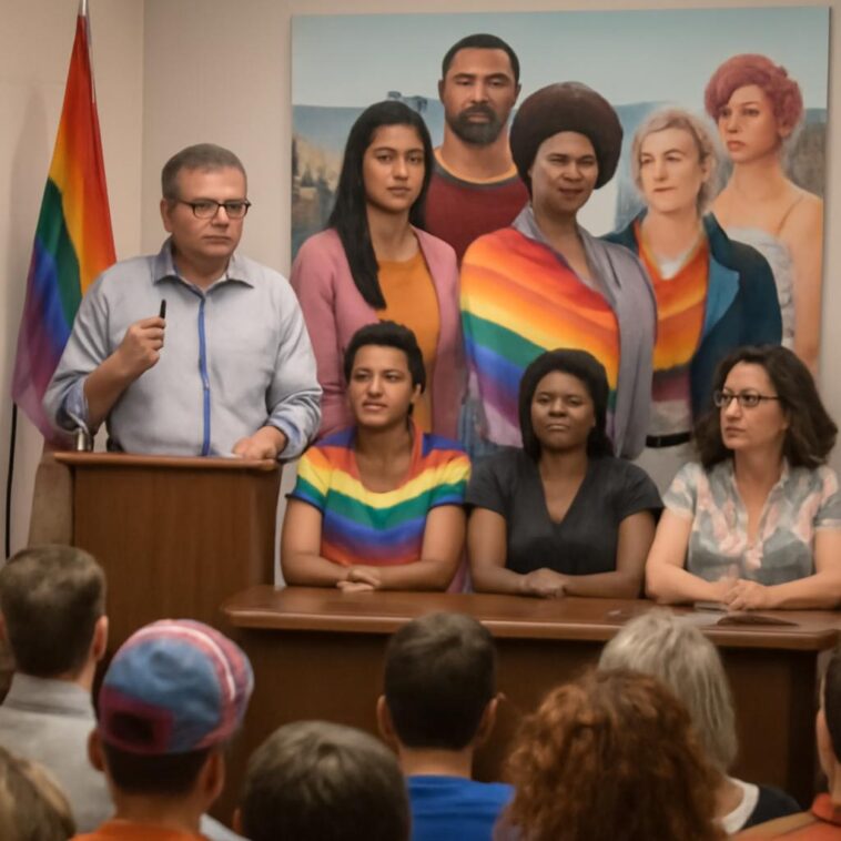 Seminário no Sebrae reúne sociedade e governo para construir uma cidade mais inclusiva e livre de violências