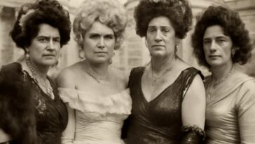 Dois políticos republicanos que atacam direitos trans têm registros em drag de décadas atrás