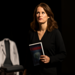 Autora de A Empregada contou que usou pseudônimo por mais de uma década para proteger sua carreira na medicina; entenda.