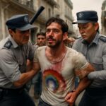 Violência contra artista LGBTQ+ em La Habana expõe preconceitos ainda presentes na cena cultural cubana