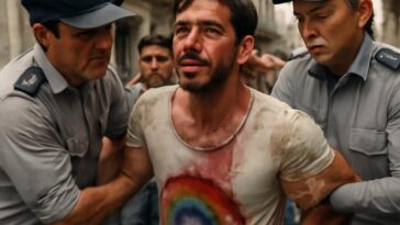 Violência contra artista LGBTQ+ em La Habana expõe preconceitos ainda presentes na cena cultural cubana