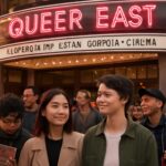 Festival apresenta filmes premiados e estreias no Reino Unido, revelando narrativas queer da Ásia e Sudeste Asiático