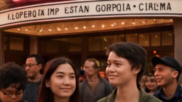 Festival apresenta filmes premiados e estreias no Reino Unido, revelando narrativas queer da Ásia e Sudeste Asiático