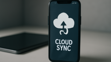 Nova versão do iOS 26.4.1 resolve um bug de sincronização que afetava dados no iPhone, incluindo o app Senhas. Entenda o que muda.