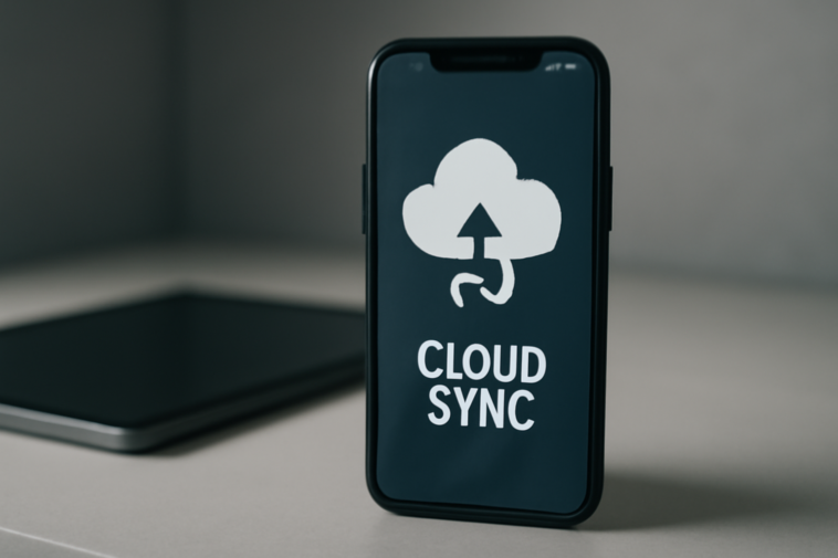 Nova versão do iOS 26.4.1 resolve um bug de sincronização que afetava dados no iPhone, incluindo o app Senhas. Entenda o que muda.