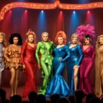 Espetáculo com drags da 2ª temporada promete agitar o público LGBTQIA+ com muita diversão e representatividade