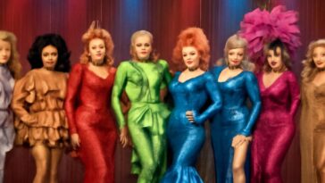 Espetáculo com drags da 2ª temporada promete agitar o público LGBTQIA+ com muita diversão e representatividade