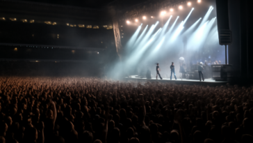 Apresentação do Guns N’ Roses em São Paulo resgatou uma faixa tocada ao vivo só duas vezes. Entenda por que isso virou assunto.