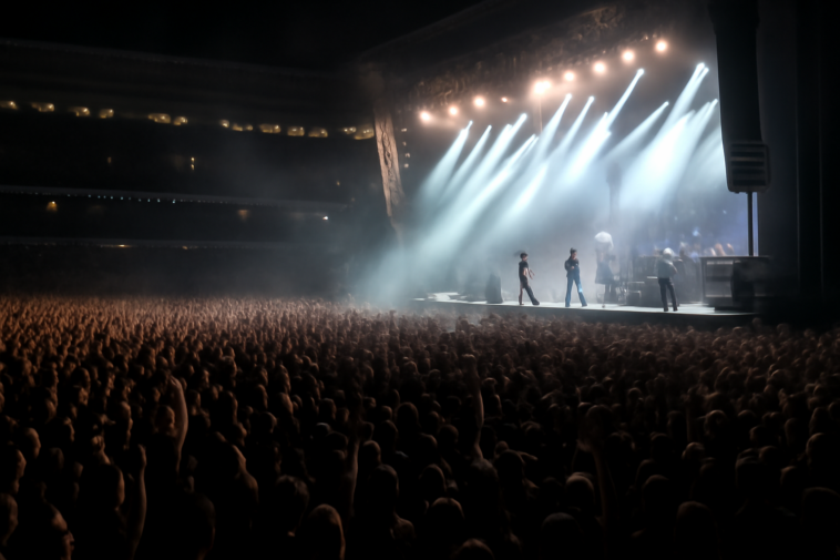 Apresentação do Guns N’ Roses em São Paulo resgatou uma faixa tocada ao vivo só duas vezes. Entenda por que isso virou assunto.