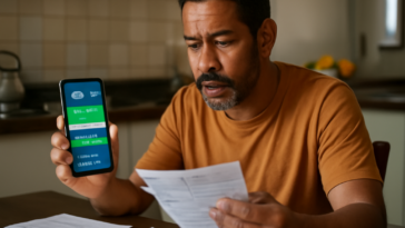 Governo estuda usar recursos do fundo para aliviar endividados e destravar valores retidos no saque-aniversário; entenda