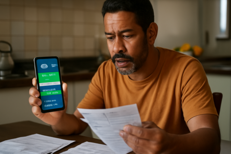 Governo estuda usar recursos do fundo para aliviar endividados e destravar valores retidos no saque-aniversário; entenda