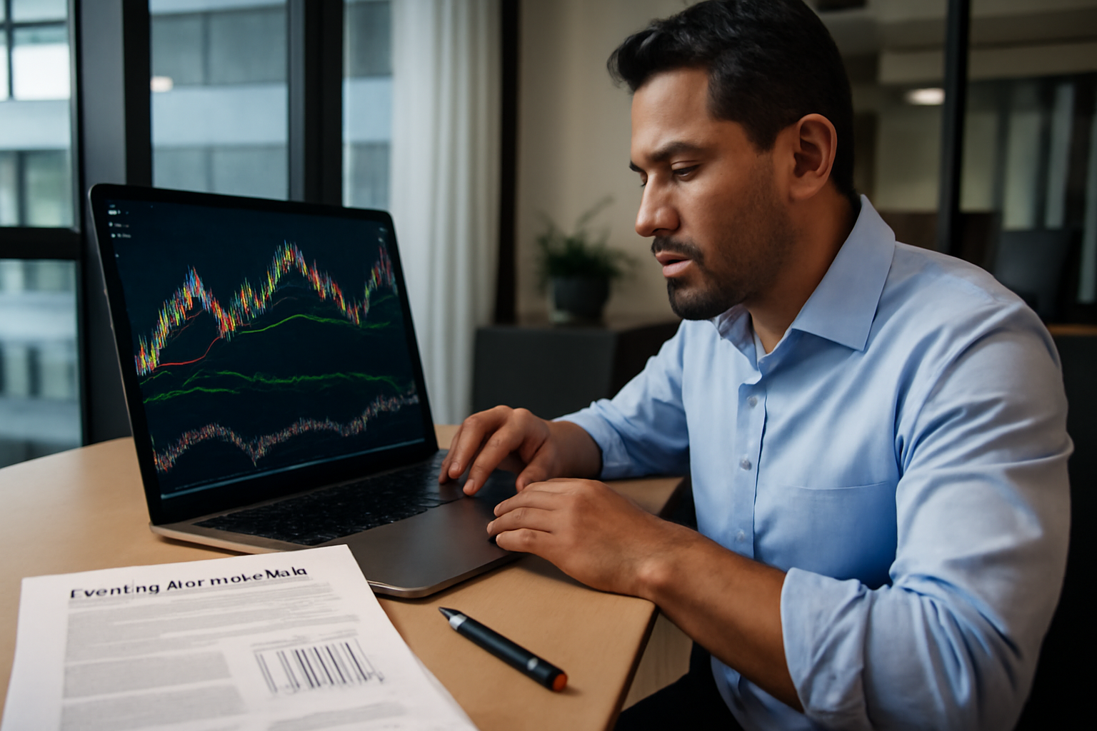 Holding aparece entre as 10 ações mantidas pelo Daycoval para buscar renda com proventos em abril; entenda o que pesou na escolha.