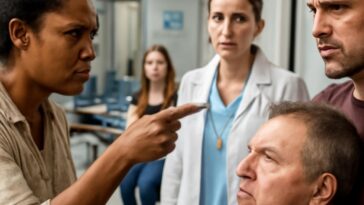 Conflito entre pacientes expõe violência e preconceito em ambiente terapêutico