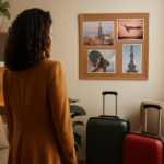 Ex-Malhação, Joana Balaguer repercutiu ao revelar mais de 300 viagens com o marido e a volta ao Brasil. Entenda o que aconteceu.